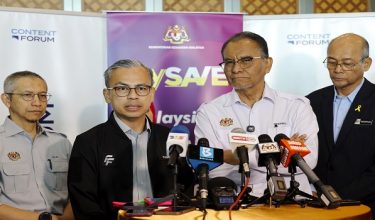 Foto BERNAMA