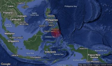 0806 GEMPA MINDANAO