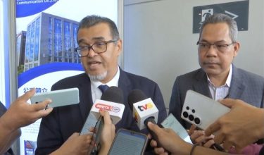 0806 NSL HASBI PENGURANGAN CUKAI JALAN DIESEL