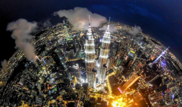 FOTO BERNAMA