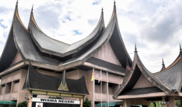 Foto BERNAMA