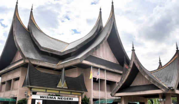 Foto BERNAMA