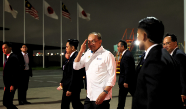 FOTO BERNAMA