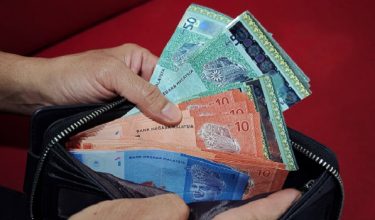 Foto BERNAMA