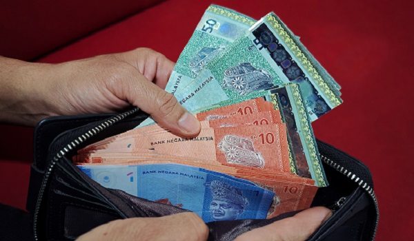 Foto BERNAMA