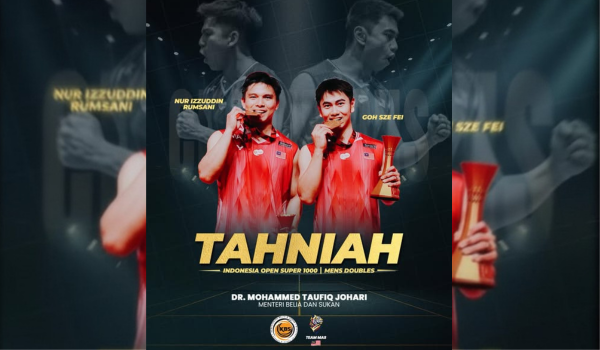 0806-SKN- BADMINTON- TAUFIQ- TAHNIAH- XD