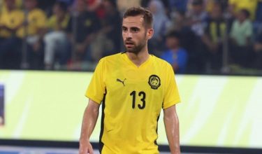 Harimau Malaya turut memiliki kekuatan tersendiri untuk menumpaskan Vietnam - Foto BERNAMA
