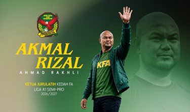 0806 SKN KEDAH FA JURULATIH BAHARU