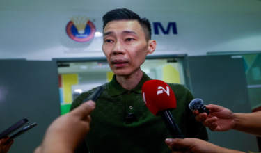 Foto Fail BERNAMA