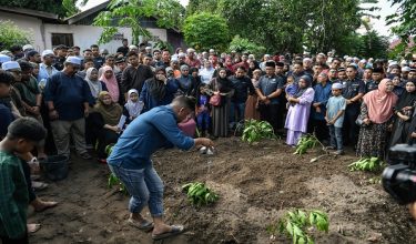 Foto BERNAMA