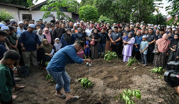 Foto BERNAMA