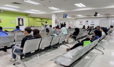 Foto Fail BERNAMA