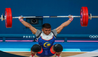 foto BERNAMA