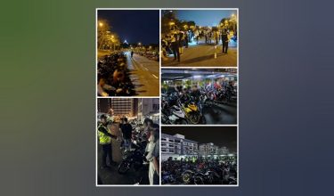 FOTO PDRM