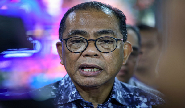 Foto BERNAMA