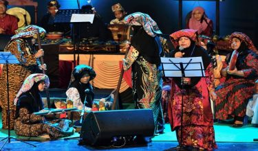 Foto BERNAMA