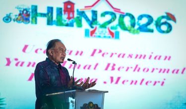 Foto BERNAMA