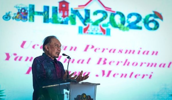 Foto BERNAMA