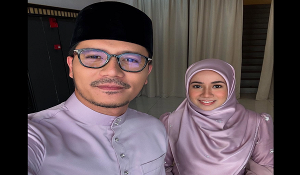 FOTO FB Fattah Amin