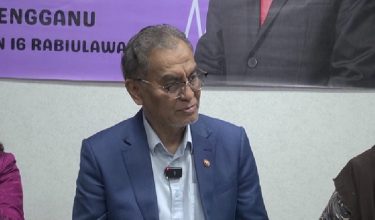 Dr Dzulkefly Ahmad/RTM