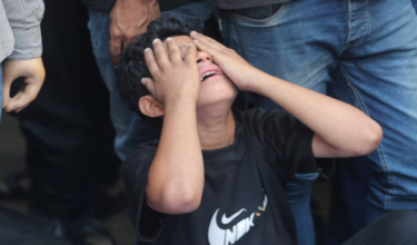 Foto REUTERS