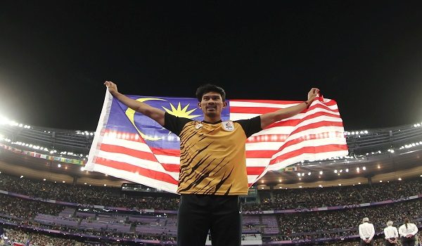 Foto BERNAMA