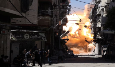 Foto Fail / Reuters