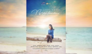 Poster “Puteh Pasir Mantanani”