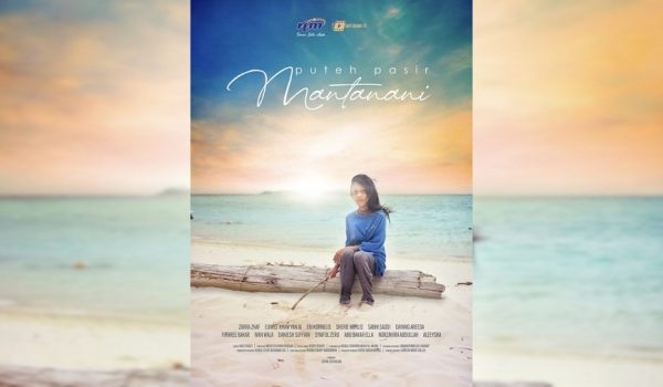Poster “Puteh Pasir Mantanani”