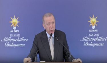 Presiden Turkiye, Recep Tayyip Erdogan/REUTERS