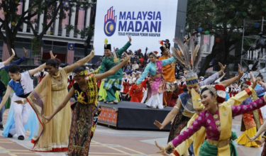 Foto BERNAMA