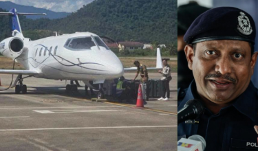 0810 NSL POLIS DADAH LAOS TAHAN
