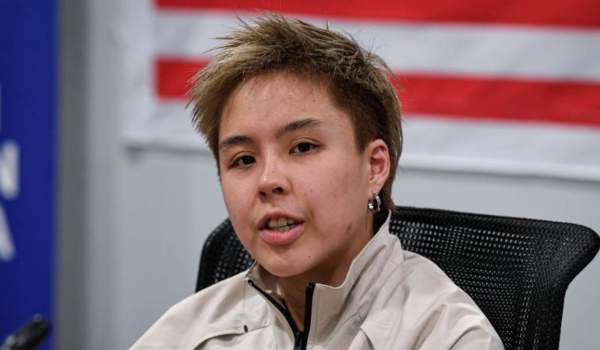 Toh Ee Wei / Foto BERNAMA