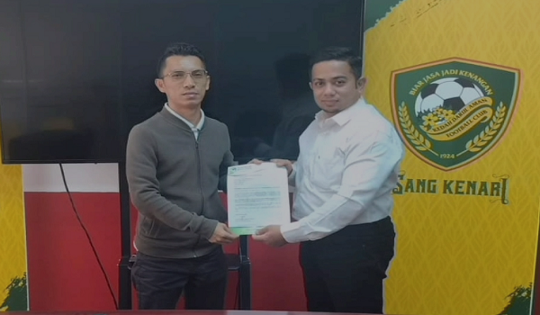 KDA FC telah menghantar surat maklum balas kepada tawaran pihak Mahsuri Medical Centre (MMC) berhubung cadangan pusat perubatan itu untuk mengambil alih pegangan saham dalam KDA FC / Foto RTM