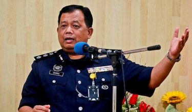 Foto BERNAMA
