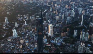 Tiga sektor utama catat aliran masuk asing / Foto RTM