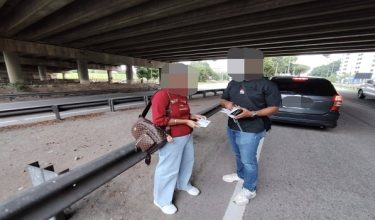 Foto Facebook Jabatan Imigresen Malaysia