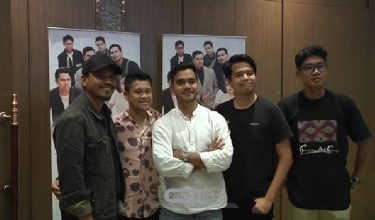 Alif Satar & The Locos