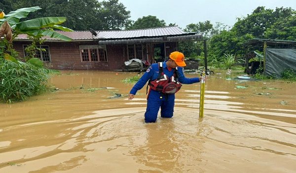 0901 BANJIR SARAWAK