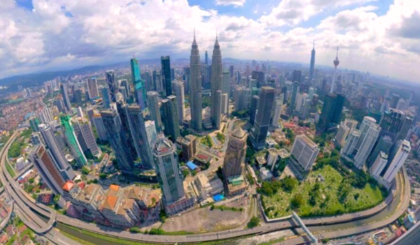 FOTO BERNAMA