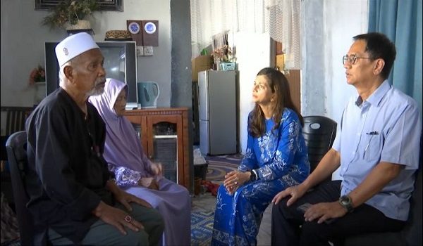 0901 KDH RAJA MUDA SERU DADAH