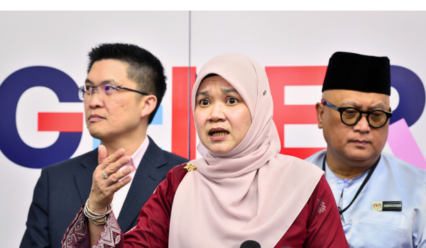 FOTO BERNAMA