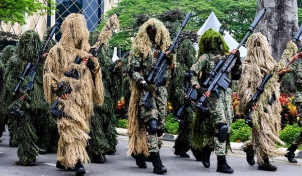 FOTO BERNAMA