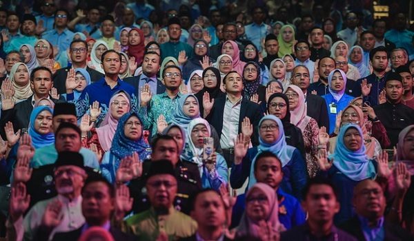 FOTO BERNAMA