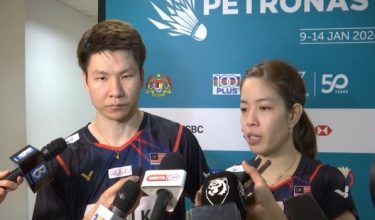 Beregu campuran profesional negara, Goh Soon Huat-Shevon Lai