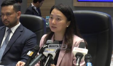 Hannah Yeoh