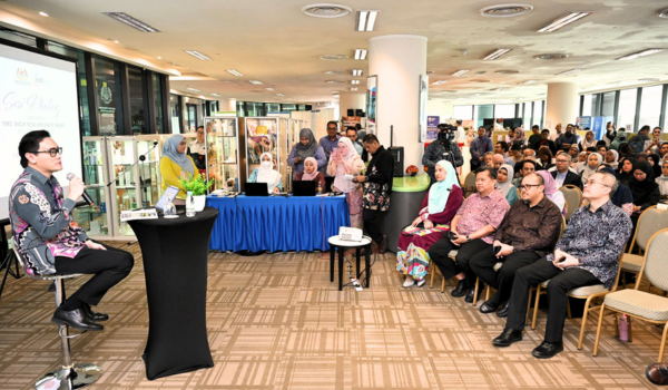 FOTO FB SME CORP.MALAYSIA

SME Corp. Malaysia