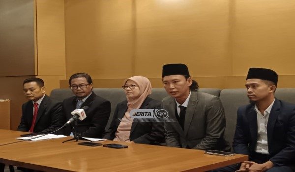 Ia yang telah bermula di selatan tanah air pada 26 Januari lalu akan terus dianjurkan ke negeri-negeri lain termasuk Sabah dan Sarawak.