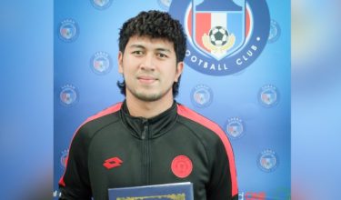 Foto FB Sabah FC