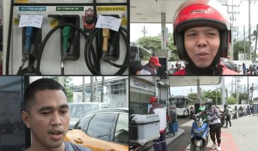 0903 LNR FILIPINA SERBU STESEN MINYAK